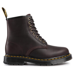 Dr. Martens Glády Dr. Martens 1460 24038247 Hnědá