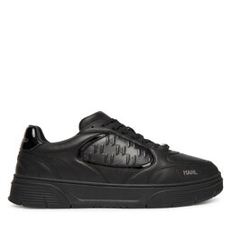 KARL LAGERFELD Sneakers KARL LAGERFELD KL53019 Schwarz