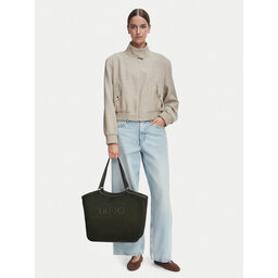 Liu Jo Handtasche Liu Jo AF6117 T711A Dunkelgrün