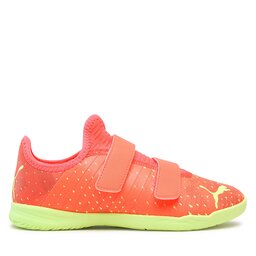 

Взуття Puma Future Z 4.4 It V Jr 107020 03 Coral/Fizzy/Black/Salmon, Кораловий