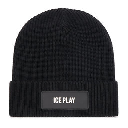 Ice Play Mössa Ice Play 22I U1M1 3042 9014 9000 Black