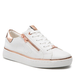 Tom Tailor Сникърси Tom Tailor 3292603 White
