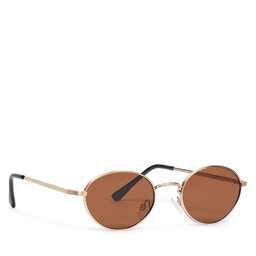 Vero Moda Akiniai nuo saulės Vero Moda 10261553 Ruda