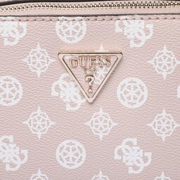 

Сумка Guess Noelle (PT) HWPT78 79140 RWL, Рожевий