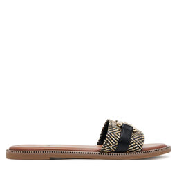 s.Oliver Chanclas s.Oliver 5-27100-44 Negro