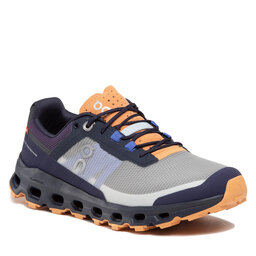 On Zapatos On Cloudvista 6498592 Midnight/Copper