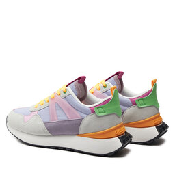 

Снікерcи Gioseppo Adair 71095-P Mallow, Фіолетовий