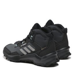 

Взуття adidas Performance, Чорний
