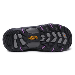 

Трекінгові черевики Keen, Сірий