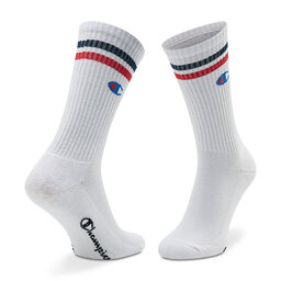 

Набір з 3 пар низьких шкарпеток unisex Champion U20009 BS517 Nny/Wht/Oxgm, Білий