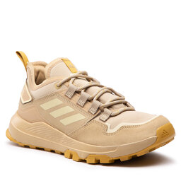 adidas Pantofi adidas Terrex Hikster GZ3032 Beiton/Sanbei/Vicgol