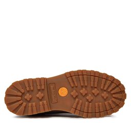 

Чоботи Timberland Asphalt Trail Chls TB0A2BK2V131 Dark Brown Nubuck, Коричневий