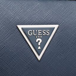 

Рюкзак Guess Certosa Nylon Smart HMECRN P3241 BLU, Cиній