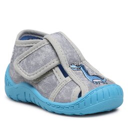 MB Čības MB MB 2K5/13 EO Light Grey