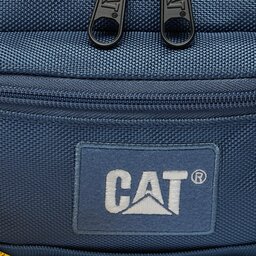 

Плоска сумка CATerpillar Sahara 84037-540 China Blue, Голубий
