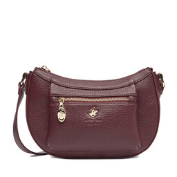 Beverly Hills Polo Club Táska Beverly Hills Polo Club C-BHPC-L-017-08 Bordó