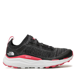 

Трекінгові черевики The North Face Vectiv Escape NF0A4T2Z66Z-050 Tnf Black/Slate Rose, Сірий