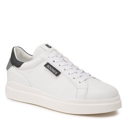 Bogner Обувки Bogner Sarajevo 7 12320355 White/Black 023