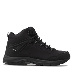 

Трекінгові черевики Halti Felis Mid Dx M 054-2859 Black P99, Чорний