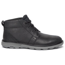 

Черевики CATerpillar Trey P723536 Black, Чорний