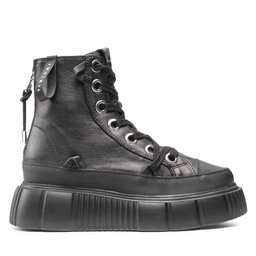 

Снікерcи Inuikii Matilda 30103-033 Black, Чорний