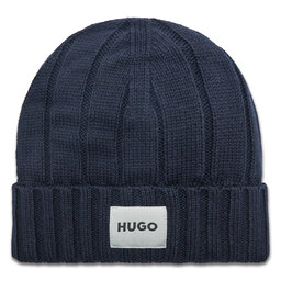 

Шаль Hugo 50484914 Blue, Голубий