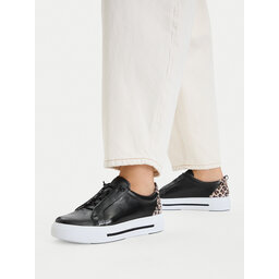 Caprice Sneakers Caprice 9-23709-44 Schwarz