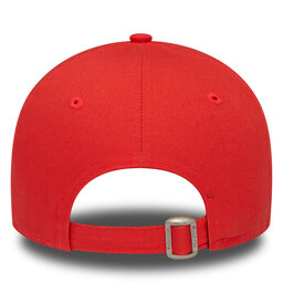 

Бейсболка New Era Wmns Le 940 Nyy 60435225 Червоний