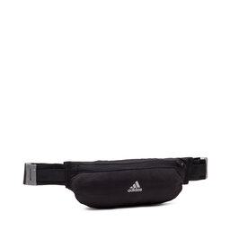 

Спортивний ремінь adidas Run Belt HA0827 Чорний
