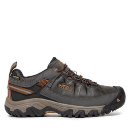 

Трекінгові черевики Keen, Сірий