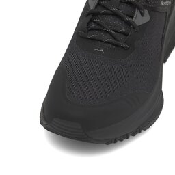 

Трекінгові черевики Skechers 237336BBK Black, Чорний