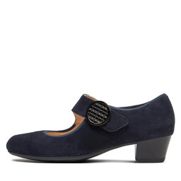 

Туфлі Ara Catania 12-63630-13 Blue, Голубий
