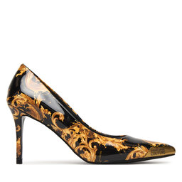 Versace Jeans Couture Туфлі на шпильці Versace Jeans Couture 80VA3S50 ZS366 G89 Кольоровий
