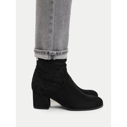 Jenny Fairy Stiefeletten Jenny Fairy WYL3987-1 Schwarz