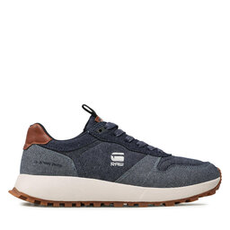 

Снікерcи G-Star Raw Theq Run Dnm 2212 004513 Nvy, Cиній