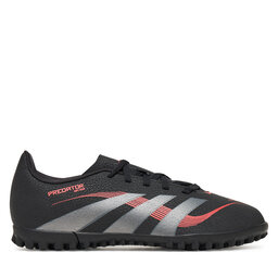 adidas Ποδοσφαιρικά Παπούτσια adidas Predator Club ID3807 Μαύρο