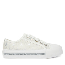 Patrizia Pepe Scarpe da ginnastica Patrizia Pepe PPJ311 30 Bianco
