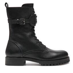 Patrizia Pepe Botki Patrizia Pepe 8Y0080/L078-K103 Czarny