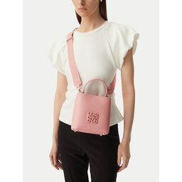 Nine West Handtasche Nine West CEO-Verona-LDA8887 Rosa
