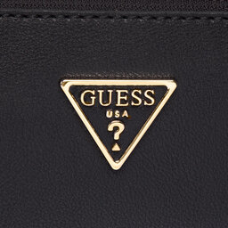 

Сумка Guess Noelle HWVG78 79140 BLA, Чорний