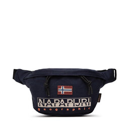 Napapijri Saszetka nerka Napapijri Hering Wb 3 NP0A4GGP Granatowy