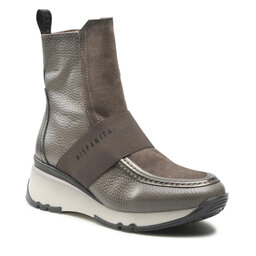 Hispanitas Botine Hispanitas Kristen-2 HI222281 Asphalt
