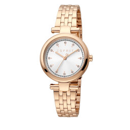 Esprit Zegarek Esprit ES1L281M1085 Gold