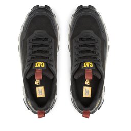

Снікерcи CATerpillar Intruder Lighting P111499 Black, Чорний