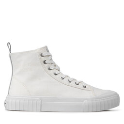 

Кеди Calvin Klein Jeans New Skater Sneakerboot YM0YM00381 Bright White YAF, Білий