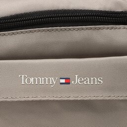 

Сумка на пояс Tommy Jeans Tjm Essential Bumbag AM0AM10721 TRH, Коричневий