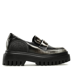 Maciejka Loafersy Maciejka 6294A-11/00-8 Czarny