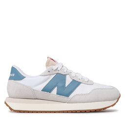 

Снікерcи New Balance, Голубий