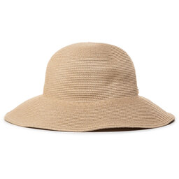 

Капелюх Seafolly Shady Lady 71367-HT Gold, Коричневий