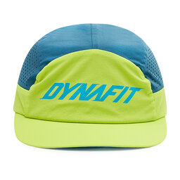 

Бейсболка Dynafit Transalper 08-71527 Lime Punch 5791/8810, Зелений